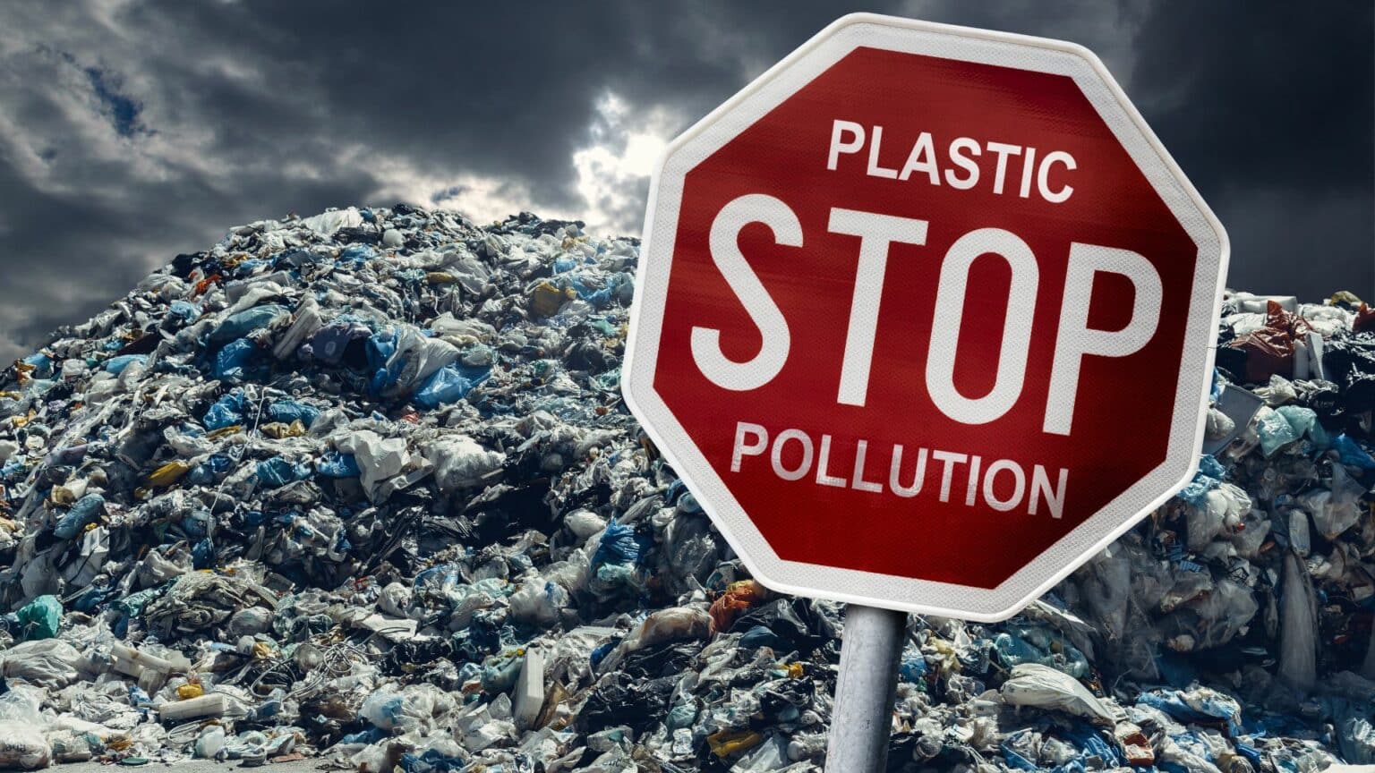 Comment Lutter Efficacement Contre La Pollution Plastique Technobio Fr