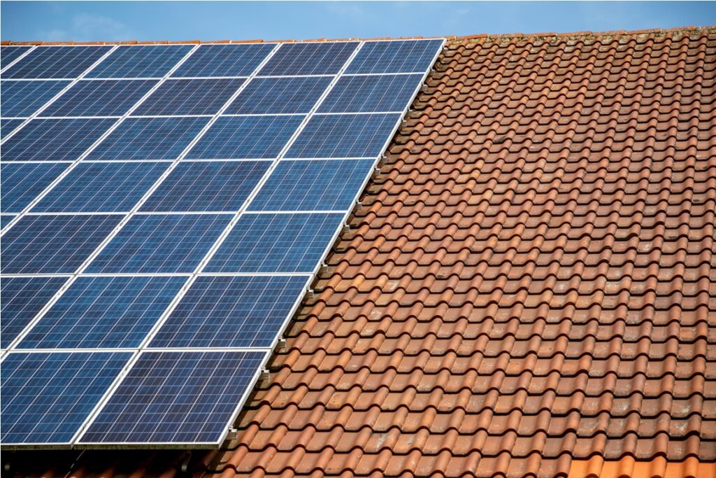 Quelle Puissance De Panneau Solaire Choisir Pour Alimenter Un Frigo