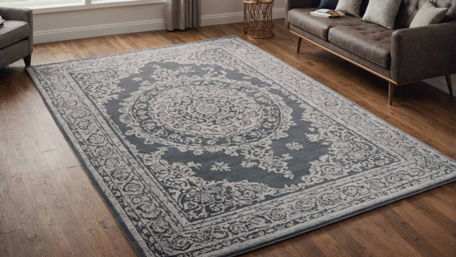 Quels Sont Les Plus Beaux Tapis Maison Du Monde Pour Votre Maison