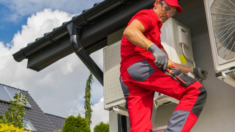 Subventions pour les pompes à chaleur : Avantages financiers pour l’installation