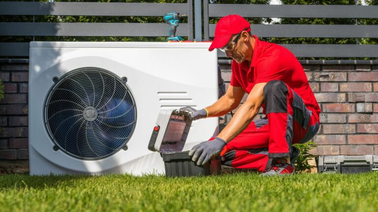 Chauffage air-air : Avantages, fonctionnement et choix des systèmes