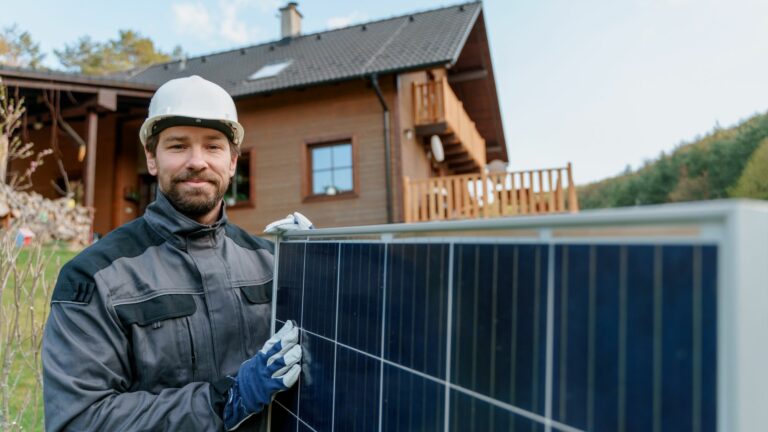 Guide complet pour l’installation professionnelle de panneaux solaires