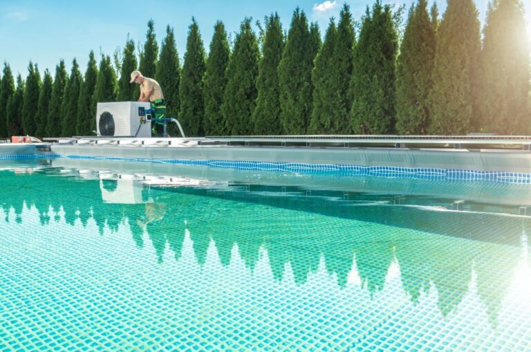 Installation d’une pompe à chaleur pour piscine : Guide pratique et recommandations