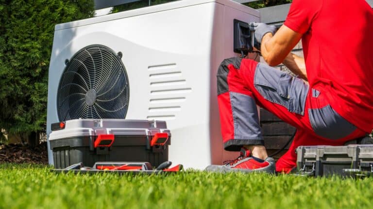 Sélection de la meilleure pompe à chaleur air-eau : Critères techniques et performances énergétiques