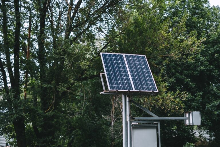 Profitez des avantages des panneaux solaires en Flandre