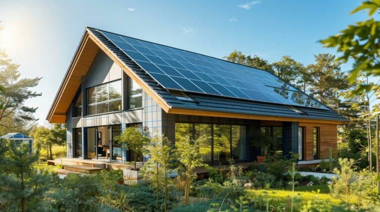 Comment améliorer l’efficacité énergétique de votre maison ?