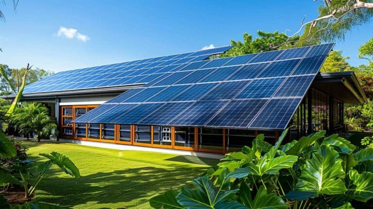 Panneaux solaires avec batterie : la solution complète pour l’autonomie énergétique à domicile