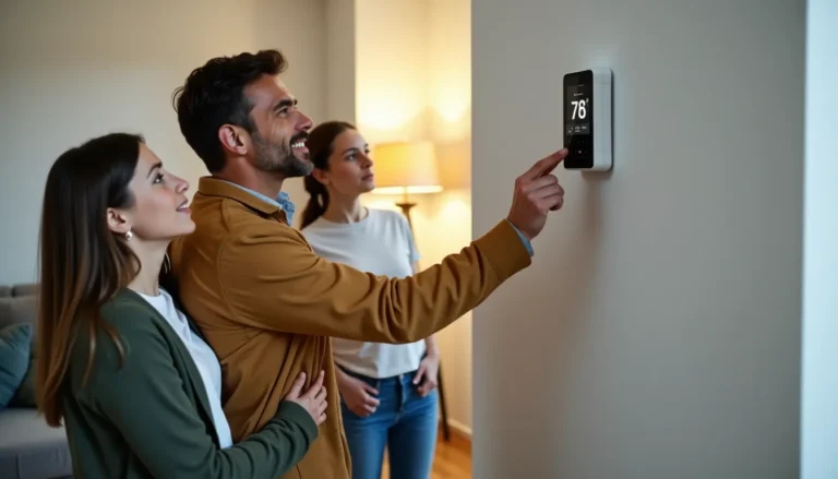 Comment la fin des aides pour thermostats connectés impacte le marché et les foyers