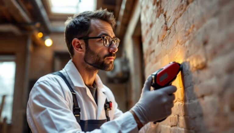 Découvrez les experts français en traitement de l’humidité pour des bâtiments sains